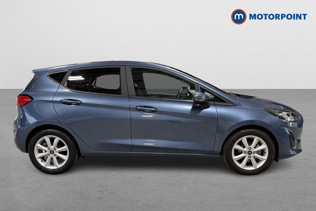 Used Ford Fiesta 2022 for sale - 76494808: Photo 8