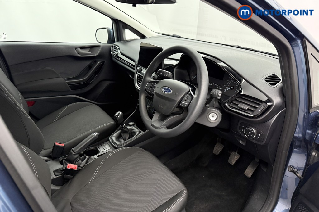 Used Ford Fiesta 2022 for sale - 76494808: Photo 9