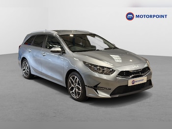 Used Kia Ceed 2023 for sale - 79384060: Photo