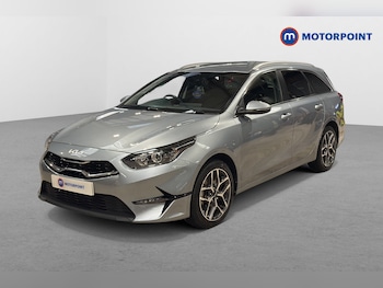 Used Kia Ceed 2023 for sale - 79384060: Photo