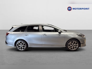 Used Kia Ceed 2023 for sale - 79384060: Photo