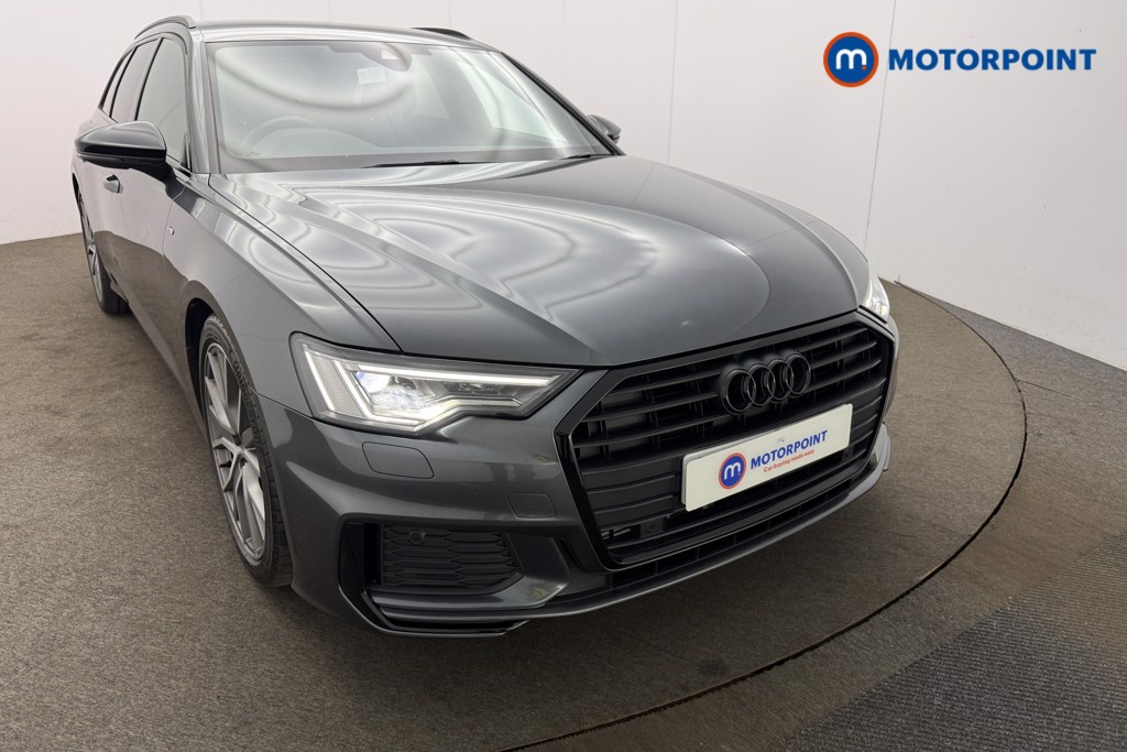 Used Audi A6 2022 for sale - 78039834: Photo 10