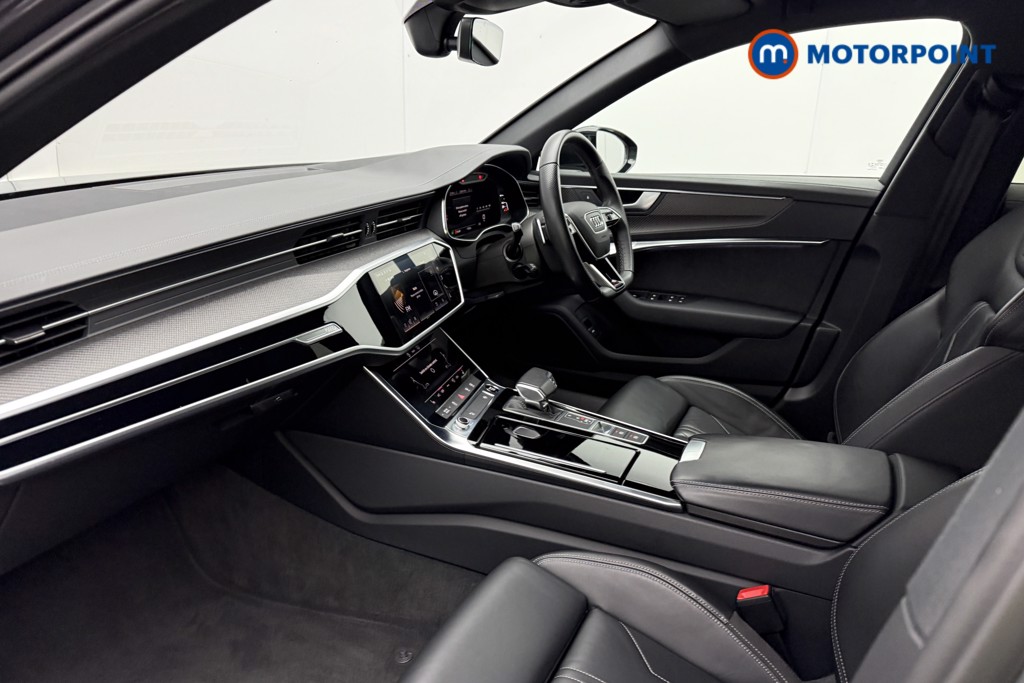 Used Audi A6 2022 for sale - 78039834: Photo 12