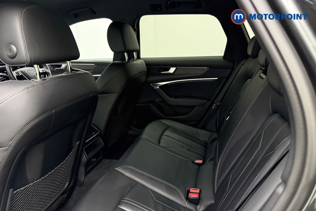 Used Audi A6 2022 for sale - 78039834: Photo 13