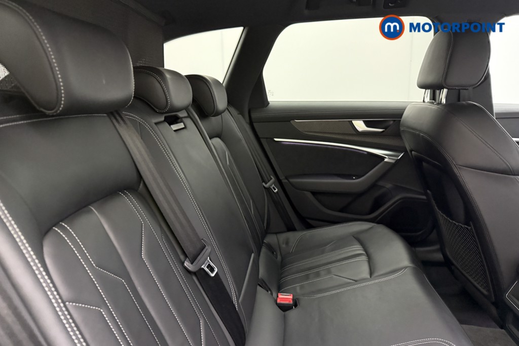 Used Audi A6 2022 for sale - 78039834: Photo 21