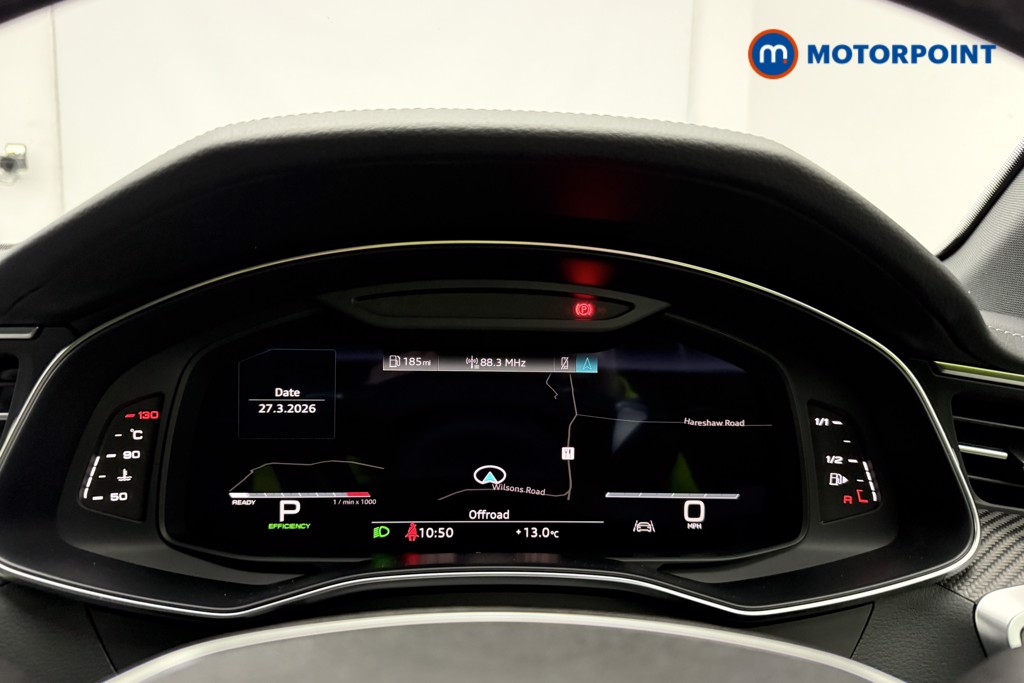 Used Audi A6 2022 for sale - 78039834: Photo 29