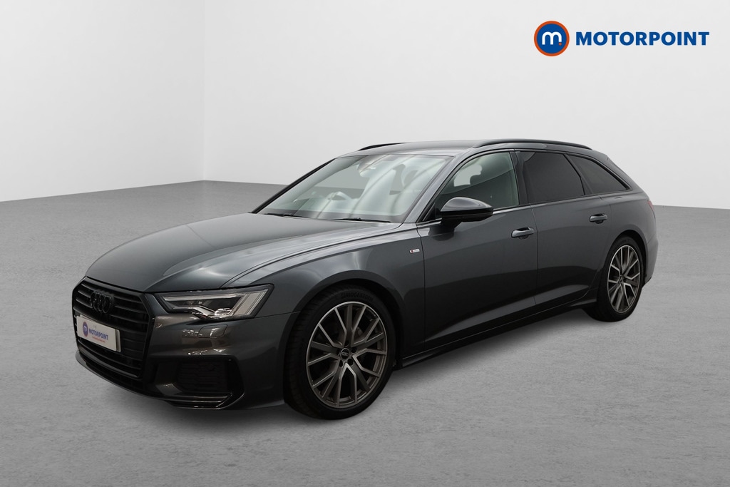 Used Audi A6 2022 for sale - 78039834: Photo 3