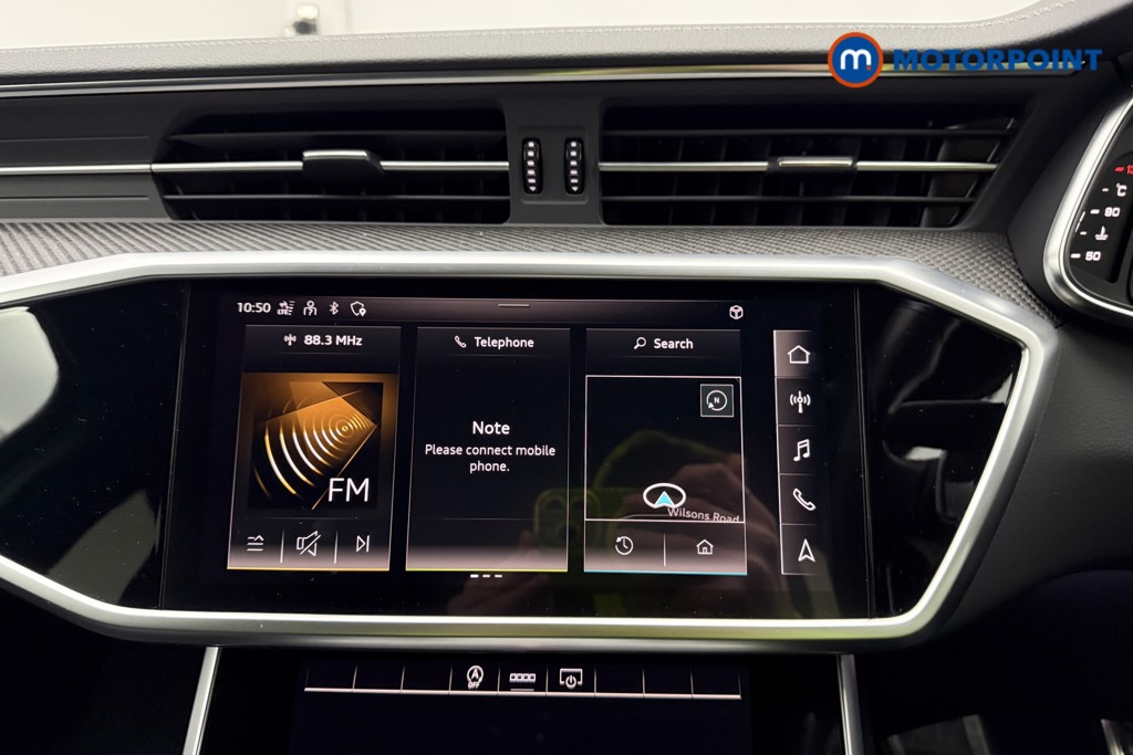 Used Audi A6 2022 for sale - 78039834: Photo 30