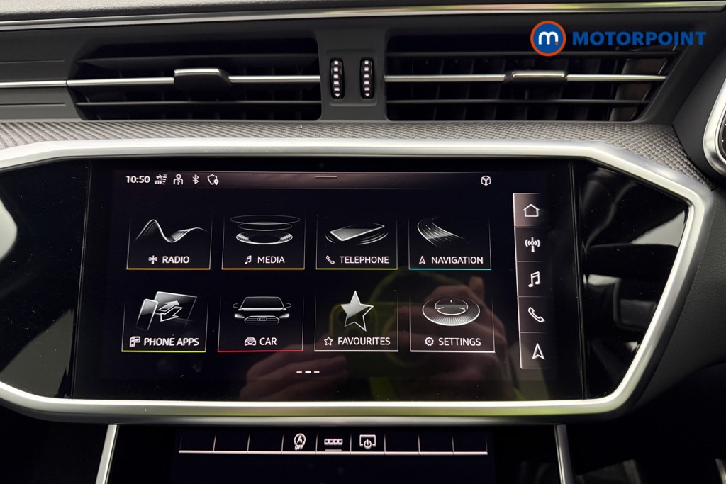 Used Audi A6 2022 for sale - 78039834: Photo 31