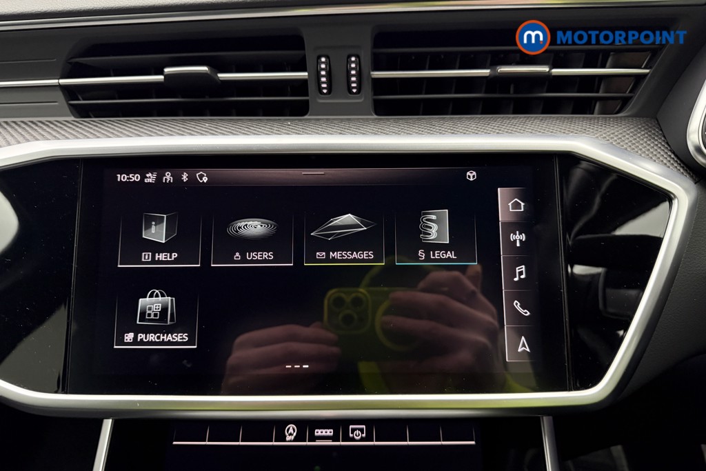 Used Audi A6 2022 for sale - 78039834: Photo 32