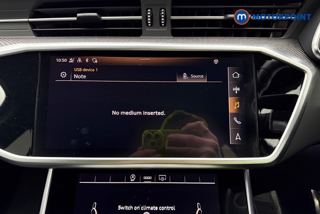 Used Audi A6 2022 for sale - 78039834: Photo 34