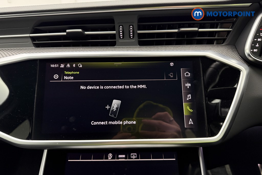 Used Audi A6 2022 for sale - 78039834: Photo 35