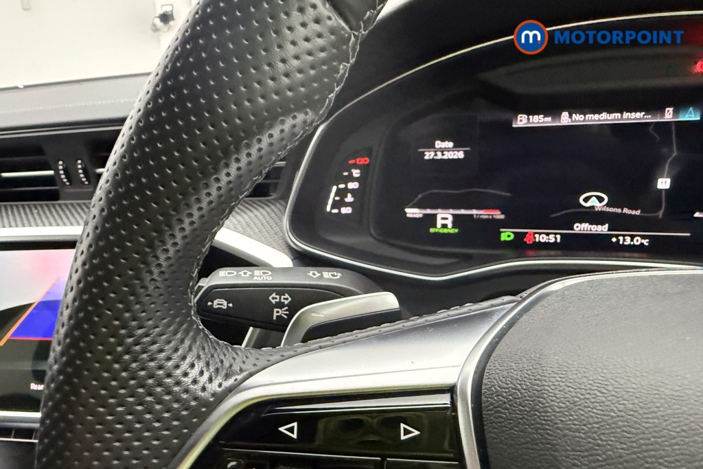 Used Audi A6 2022 for sale - 78039834: Photo 45