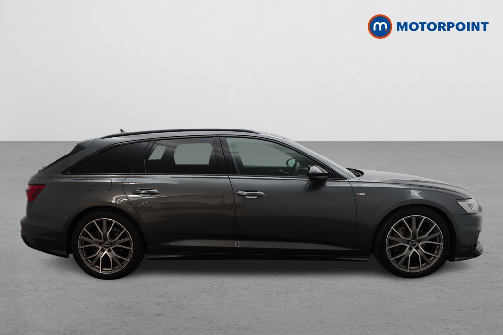 Used Audi A6 2022 for sale - 78039834: Photo 8