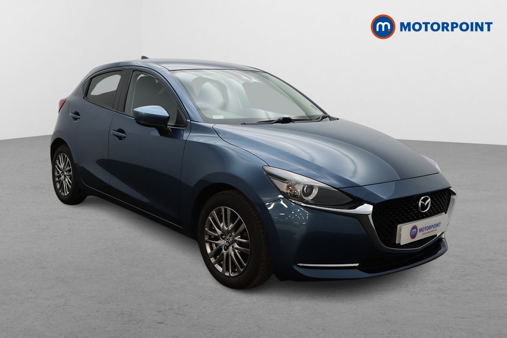 Used Mazda Mazda2 2020 for sale - 76958078: Photo 1