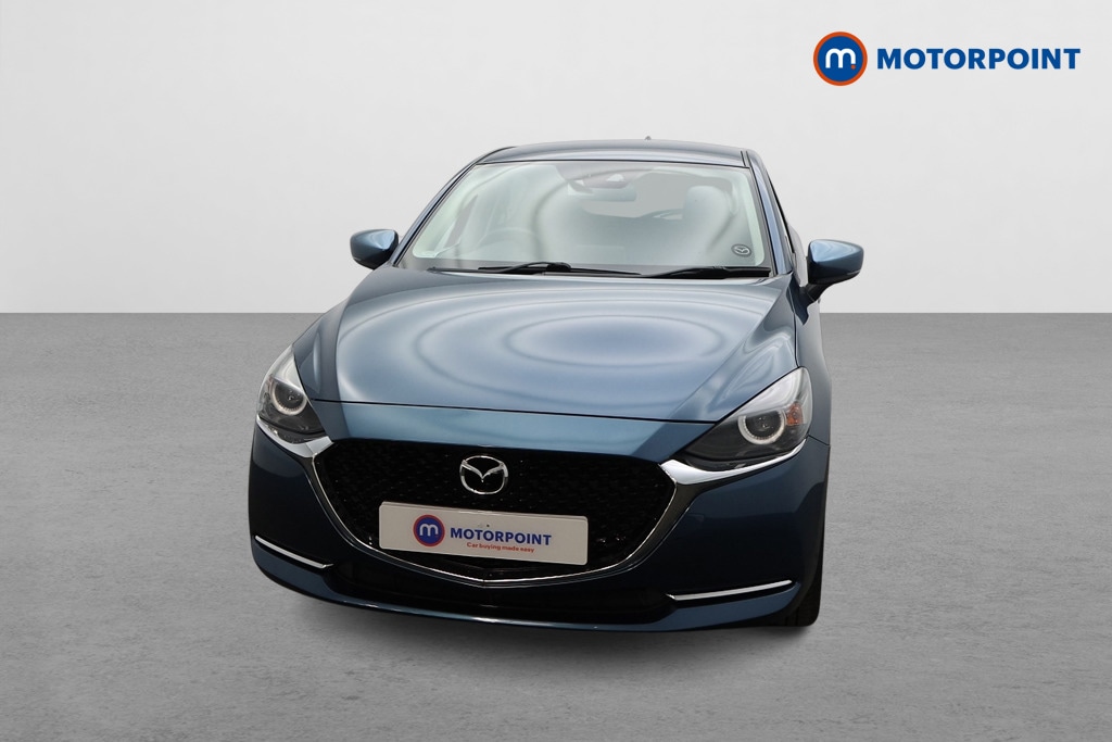Used Mazda Mazda2 2020 for sale - 76958078: Photo 2