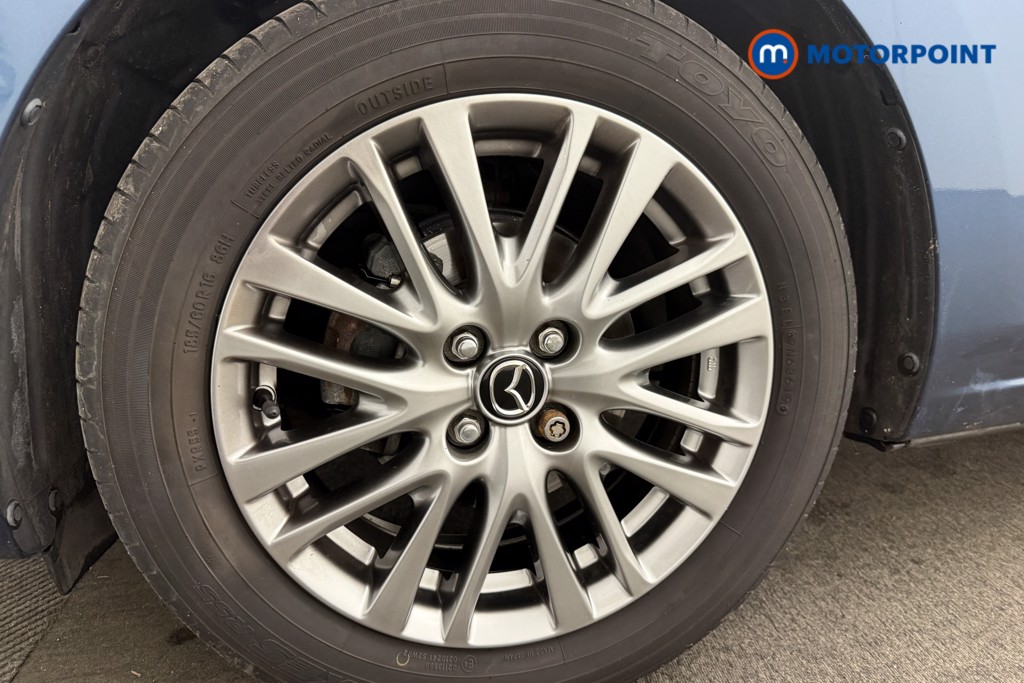 Used Mazda Mazda2 2020 for sale - 76958078: Photo 20