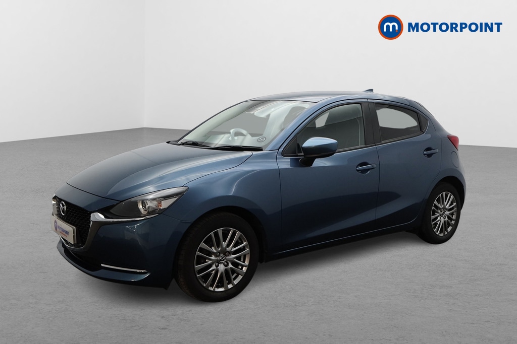 Used Mazda Mazda2 2020 for sale - 76958078: Photo 3