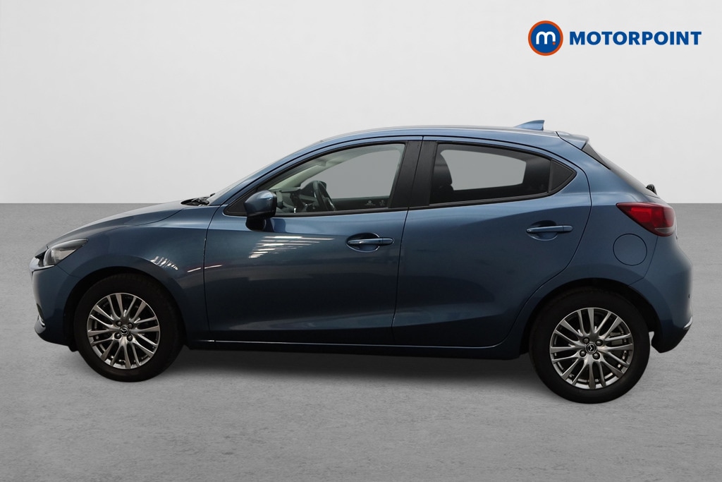 Used Mazda Mazda2 2020 for sale - 76958078: Photo 4