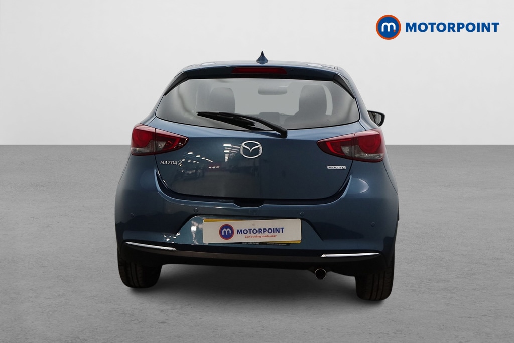 Used Mazda Mazda2 2020 for sale - 76958078: Photo 6