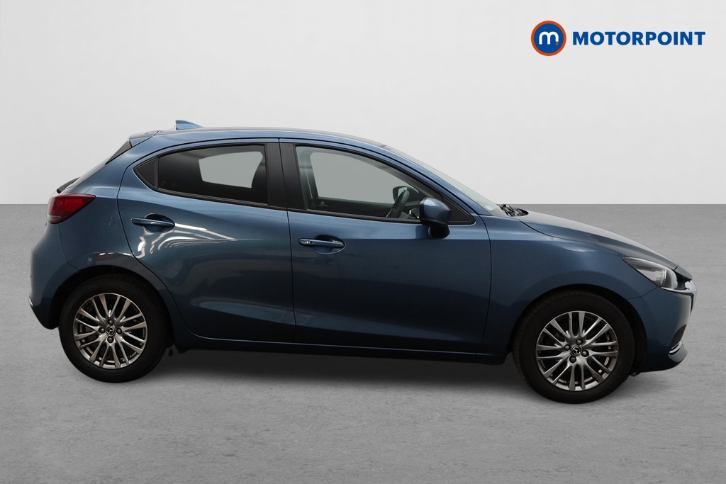 Used Mazda Mazda2 2020 for sale - 76958078: Photo 8