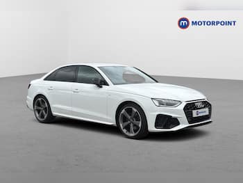 Used Audi A4 2020 for sale - 79650411: Photo