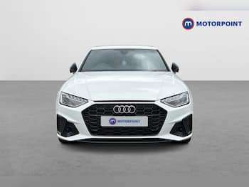 Used Audi A4 2020 for sale - 79650411: Photo