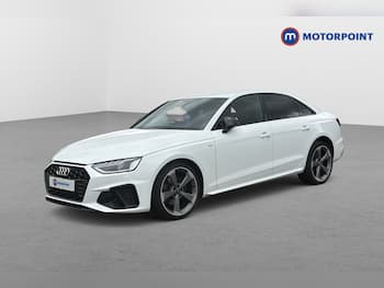 Used Audi A4 2020 for sale - 79650411: Photo