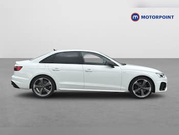Used Audi A4 2020 for sale - 79650411: Photo