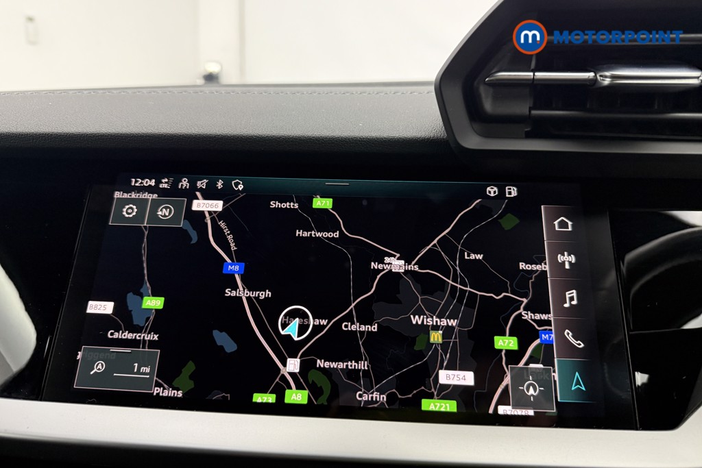 Used Audi A3 2022 for sale - 77691830: Photo 10