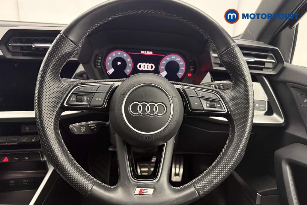 Used Audi A3 2022 for sale - 77691830: Photo 13