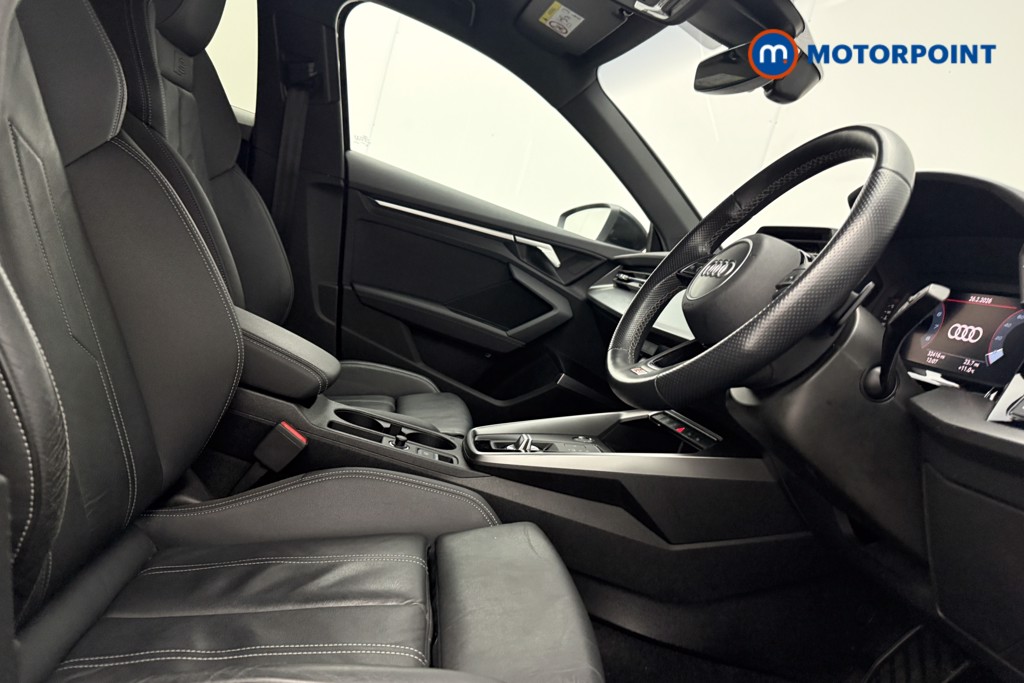 Used Audi A3 2022 for sale - 77691830: Photo 16