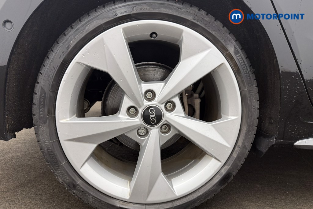 Used Audi A3 2022 for sale - 77691830: Photo 18