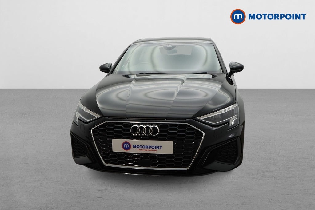 Used Audi A3 2022 for sale - 77691830: Photo 2