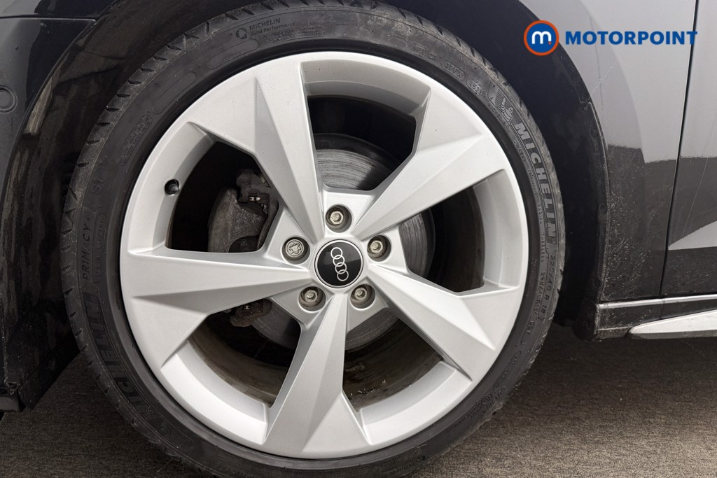 Used Audi A3 2022 for sale - 77691830: Photo 20