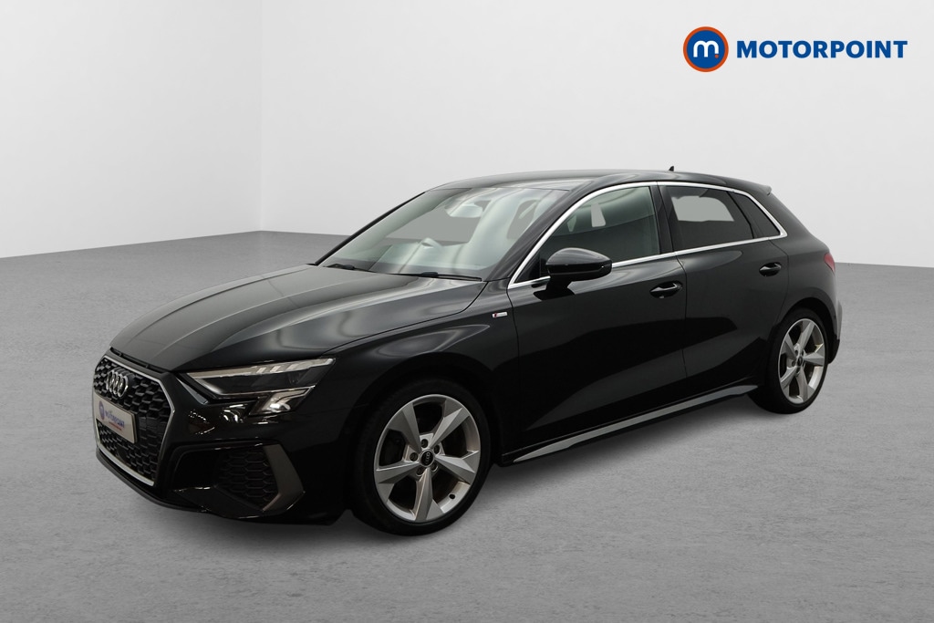 Used Audi A3 2022 for sale - 77691830: Photo 3