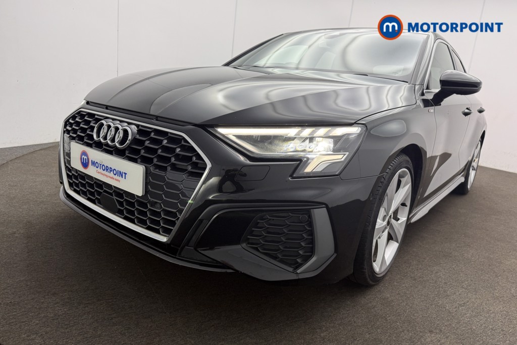 Used Audi A3 2022 for sale - 77691830: Photo 32