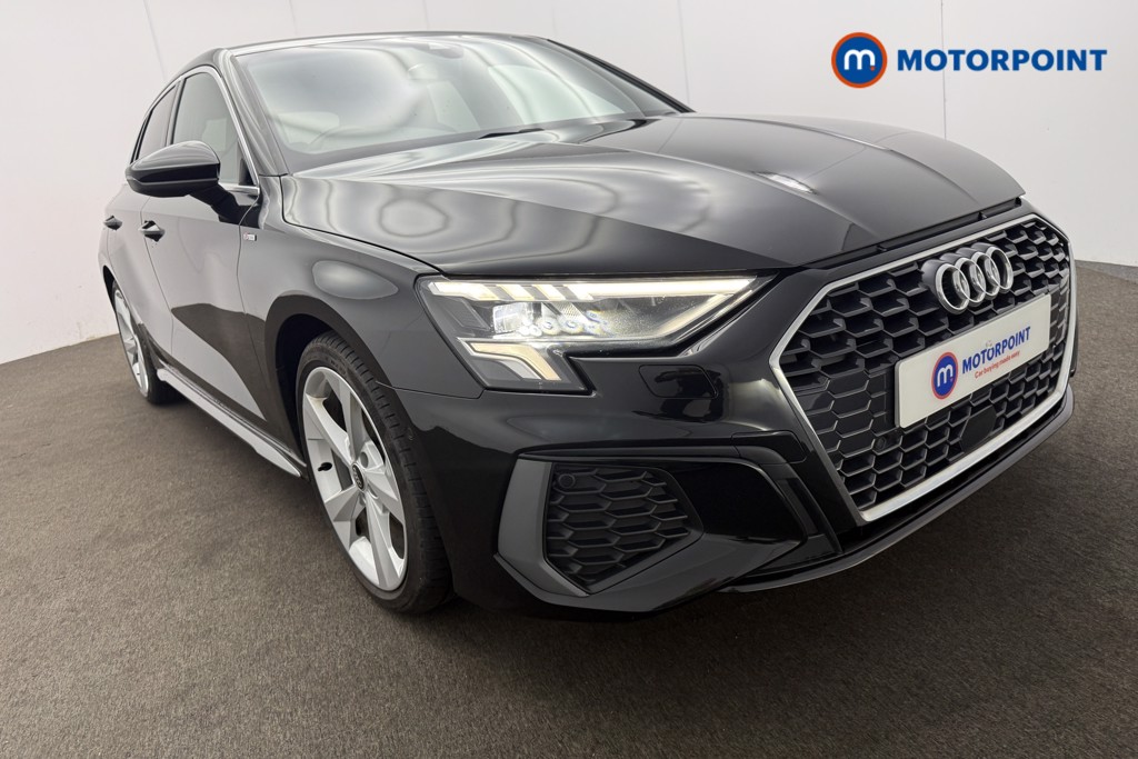 Used Audi A3 2022 for sale - 77691830: Photo 33