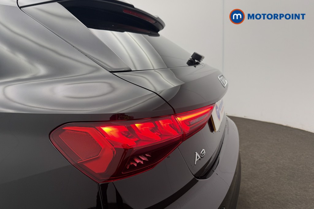 Used Audi A3 2022 for sale - 77691830: Photo 35