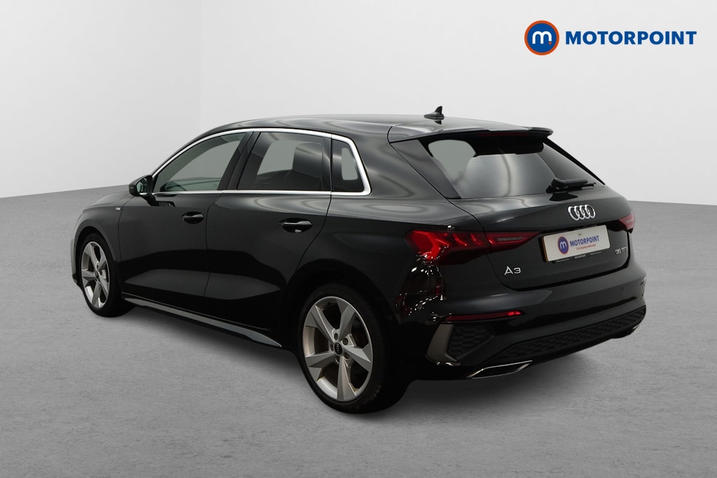 Used Audi A3 2022 for sale - 77691830: Photo 5