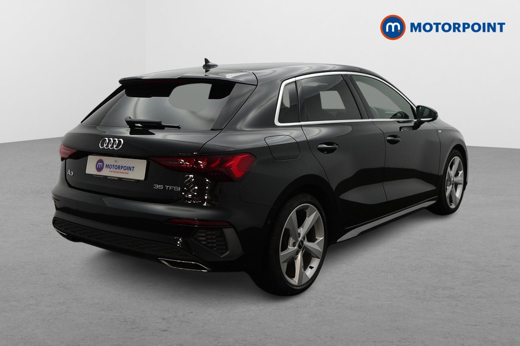 Used Audi A3 2022 for sale - 77691830: Photo 7