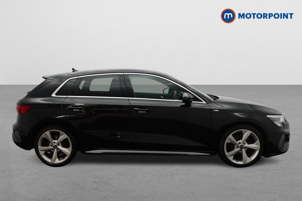 Used Audi A3 2022 for sale - 77691830: Photo 8