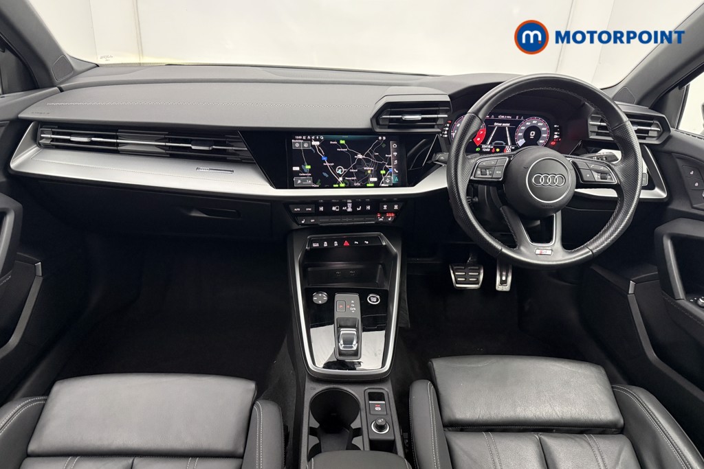 Used Audi A3 2022 for sale - 77691830: Photo 9