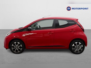 Used Toyota AYGO 2020 for sale - 75366319: Photo