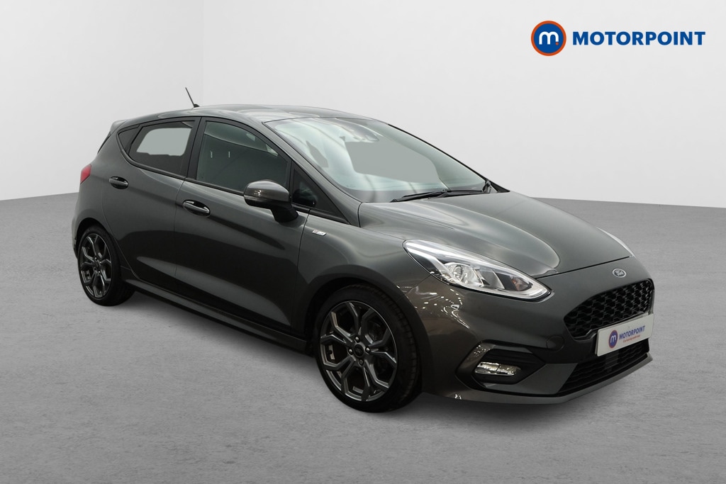 Used Ford Fiesta 2020 for sale - 76685113: Photo 1