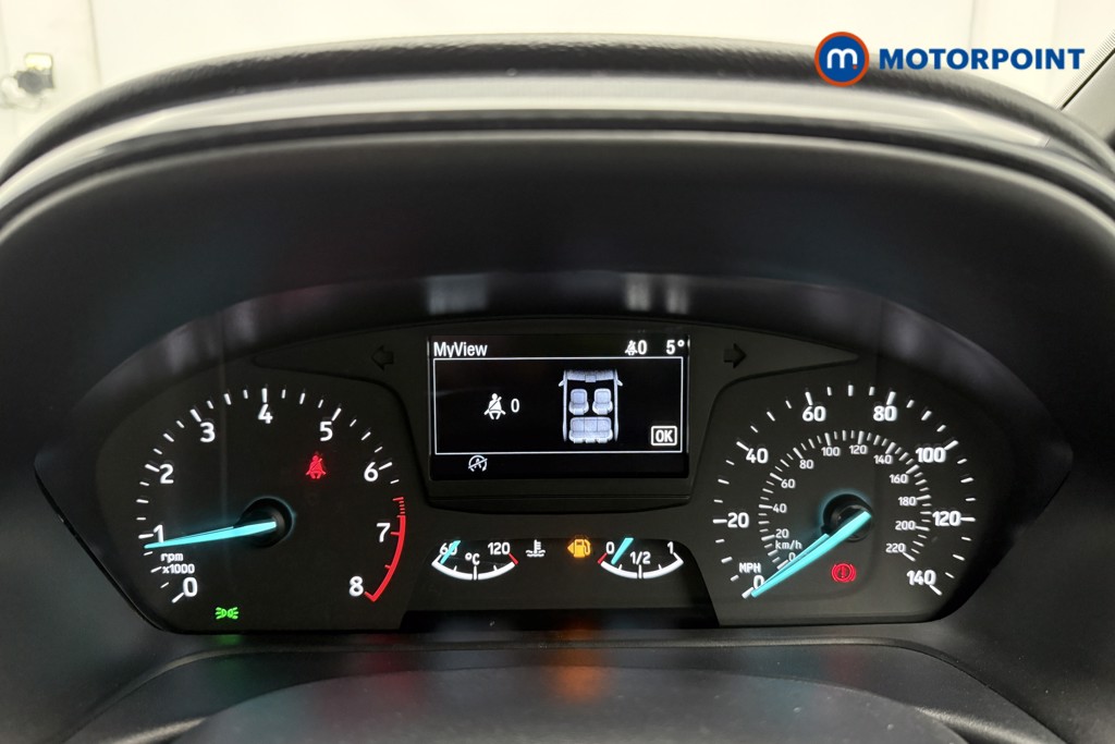 Used Ford Fiesta 2020 for sale - 76685113: Photo 14