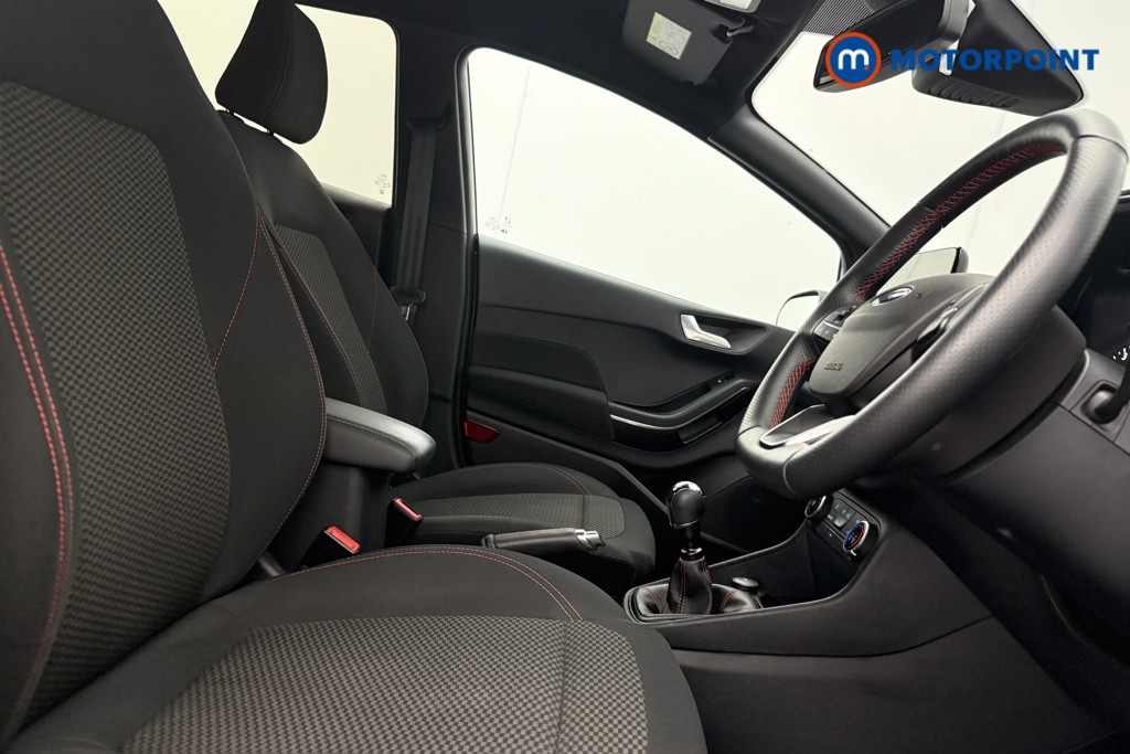 Used Ford Fiesta 2020 for sale - 76685113: Photo 16