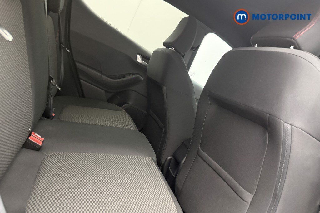 Used Ford Fiesta 2020 for sale - 76685113: Photo 17