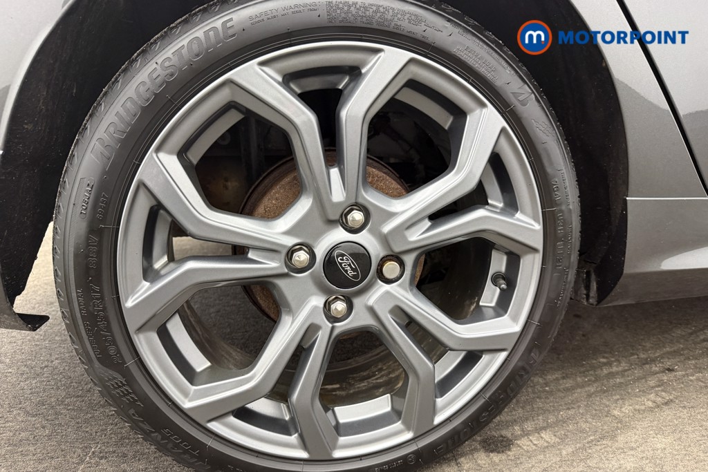 Used Ford Fiesta 2020 for sale - 76685113: Photo 18