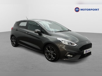 2020 - 1.0 EcoBoost Hybrid mHEV 125 ST-Line Edition 5dr